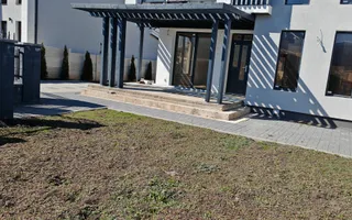Vila individuala Cristian P+E, 4 camere,"La cheie" teren 511 mp. - Poză 11