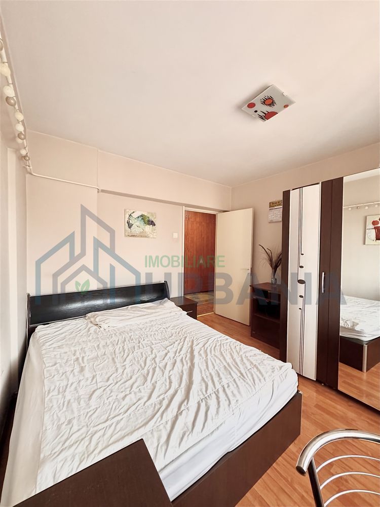Apartament 3 camere, 2 băi, decomandat - Gara-Centru, Iași - Poză 5