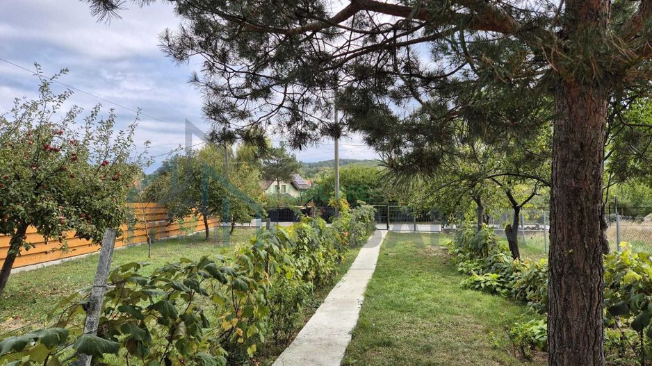 Casă individuală renovată integral, 70 mp, și teren 940 mp, în apropiere de Valea Sânzienelor, Rediu - Poză 6