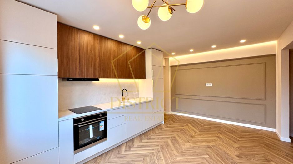 Apartament superb cu 3 camere | Ultracentral - Poză 1