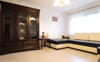 3 camere, parter inalt,  dressing, decomandat -Lipovei - Poză 1