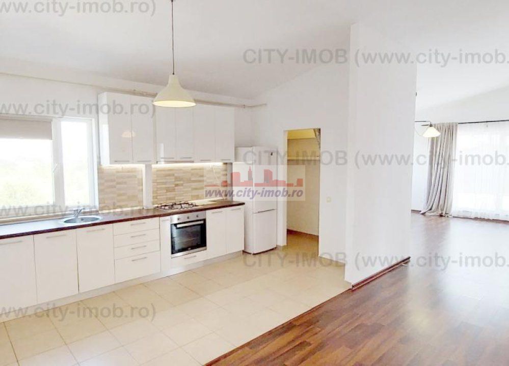 Vanzare  Apartament  trei  camere Baneasa cu terasa de 50 mp - Poză 8