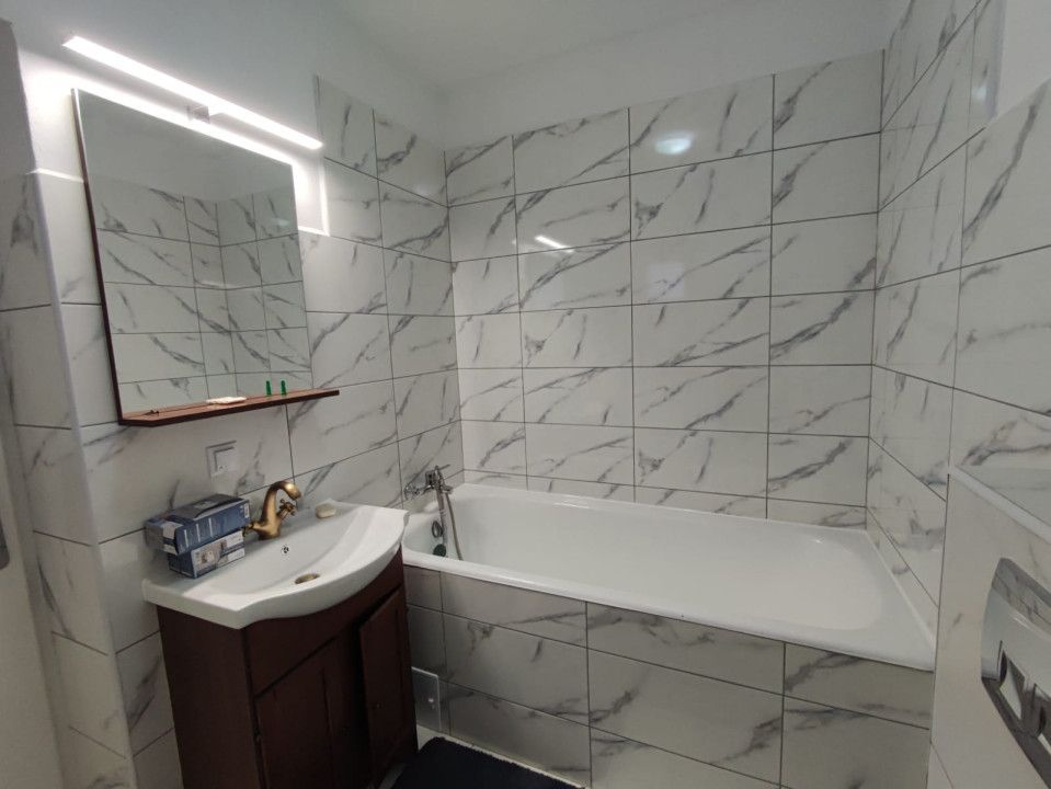 Casa traditionala cu 3 camere si curte mare, Vladimirescu - Poză 7