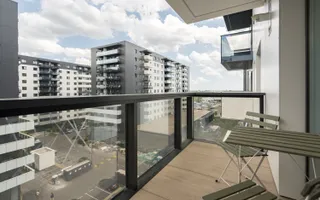 Chirie I Apartament 2 camere I Cortina North I Aviatiei Pipera - Poză 24