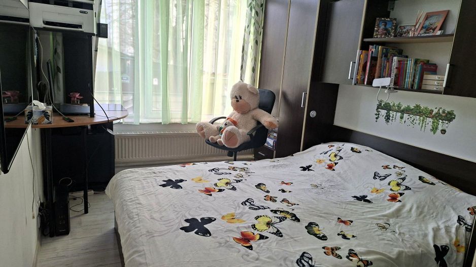 Vila cu 10 camere, destinatie rezidentiala / birouri - Poză 36