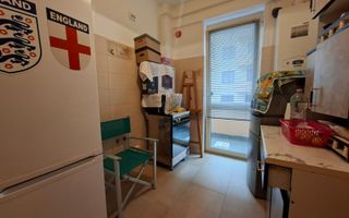 Cartier Visoianu ETAJ 1, bloc 2015, parcare, loc de joaca, statie BUS - Poză 10