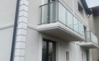 DUPLEX DE VÂNZARE ÎN GLINA | 140,6 MP UTILI | CURTE PROPRIE 102,5 MP - Poză 2