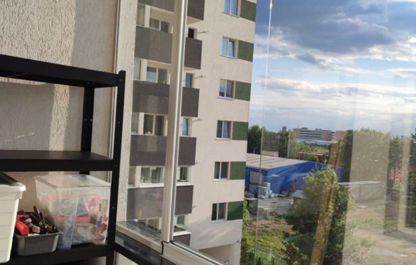 APARTAMENT 2 CAMERE | ENVOGUE RESIDENCE - Poză 8