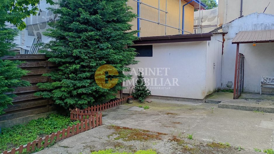 Corp de casă de vânzare – Tătărași, toate utilitatile, libera! - Poză 2