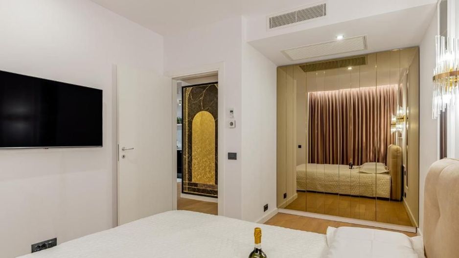 Apartament 2 camere | Herastrau | Parcare subterana - Poză 5