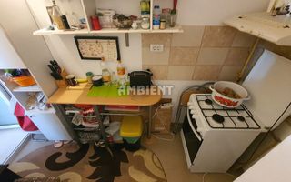 Garsonieră renovată, etaj 1, zona Industrială; - Poză 5