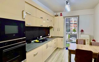 Apartament 3 camere | etaj 1 | 74 mp | bloc nou | Granicerilor. - Poză 6