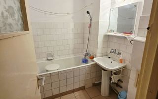 Apartament 3 camere, decomandat, parter, zona Republicii - Poză 12