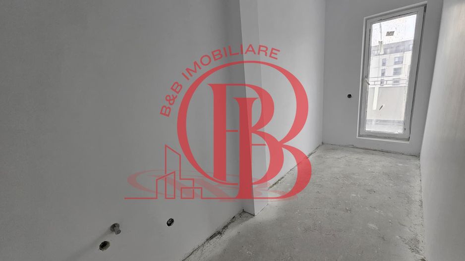 4 Camere Living 60mp Terasa 82mp-Parcare Inclusa-Th. Pallady - Poză 15