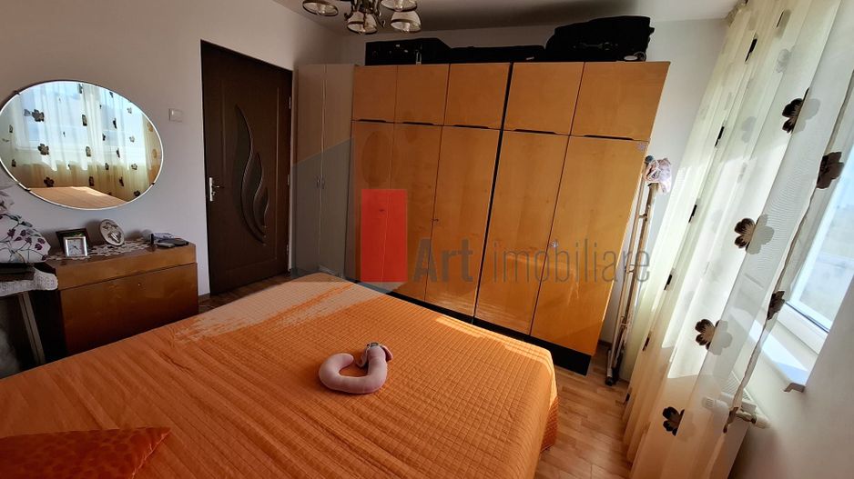 Ocazie! Ap. 2 cam. dec, 54 mp, et.9/10, Al. Fuiorului, 2  min de N. Grigorescu - Poză 7