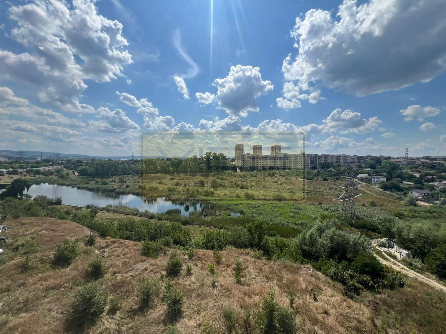 Apartament modern 2 dormitoare+living Nicolina T.Neculai - Poză 26