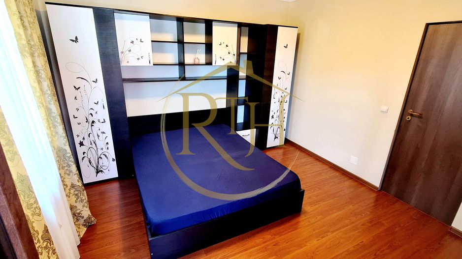 Oferim spre inchiriere, casa-duplex, 4 camere, Dumbravita aproape de Lidl - Poză 14