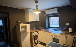 Apartament cu 2 camere in vila la demisol - Zona Kiseleff - Poză 6