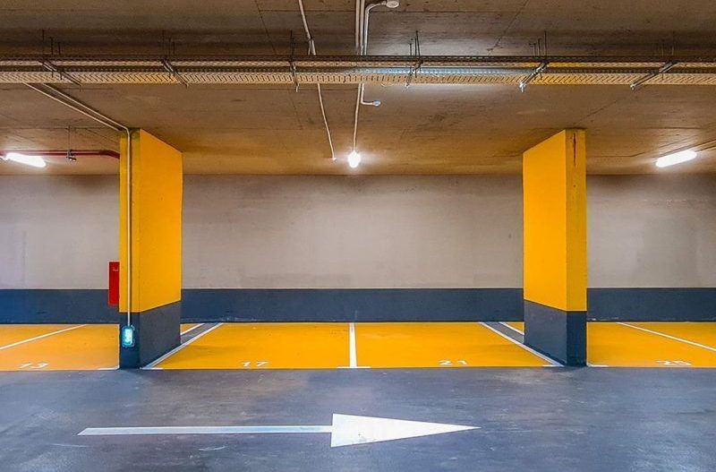 Apartament de vânzare în Nusco City – Faza 2, Pipera - Poză 7