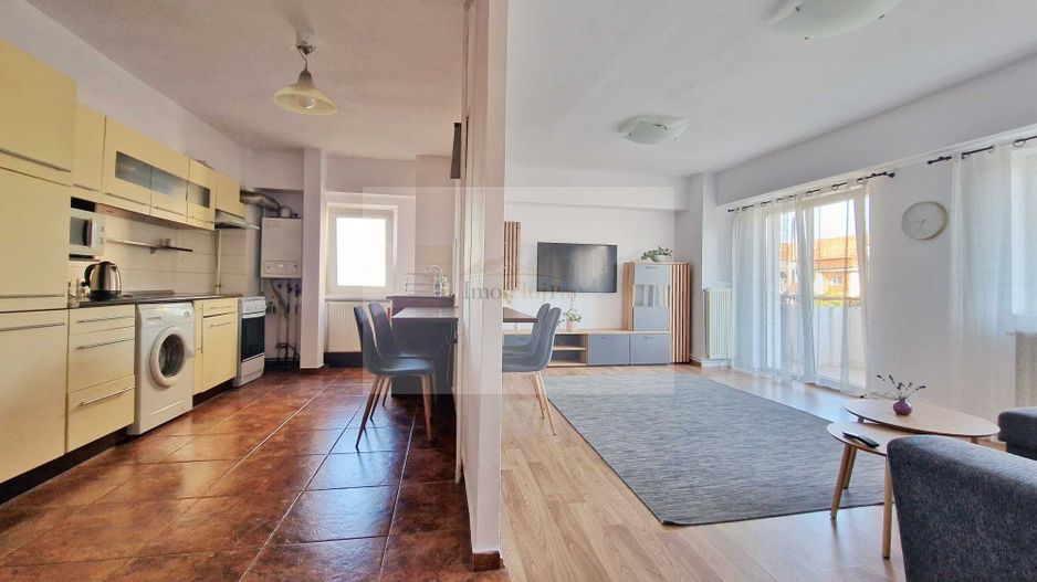 🏡 Închiriere Apartament 3 Camere, 2 Băi, Parcare | Sigma – Observator - Poză 5
