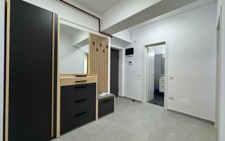 Apartament 2 camere premium Unirea Towers - Podu Ros - Poză 23