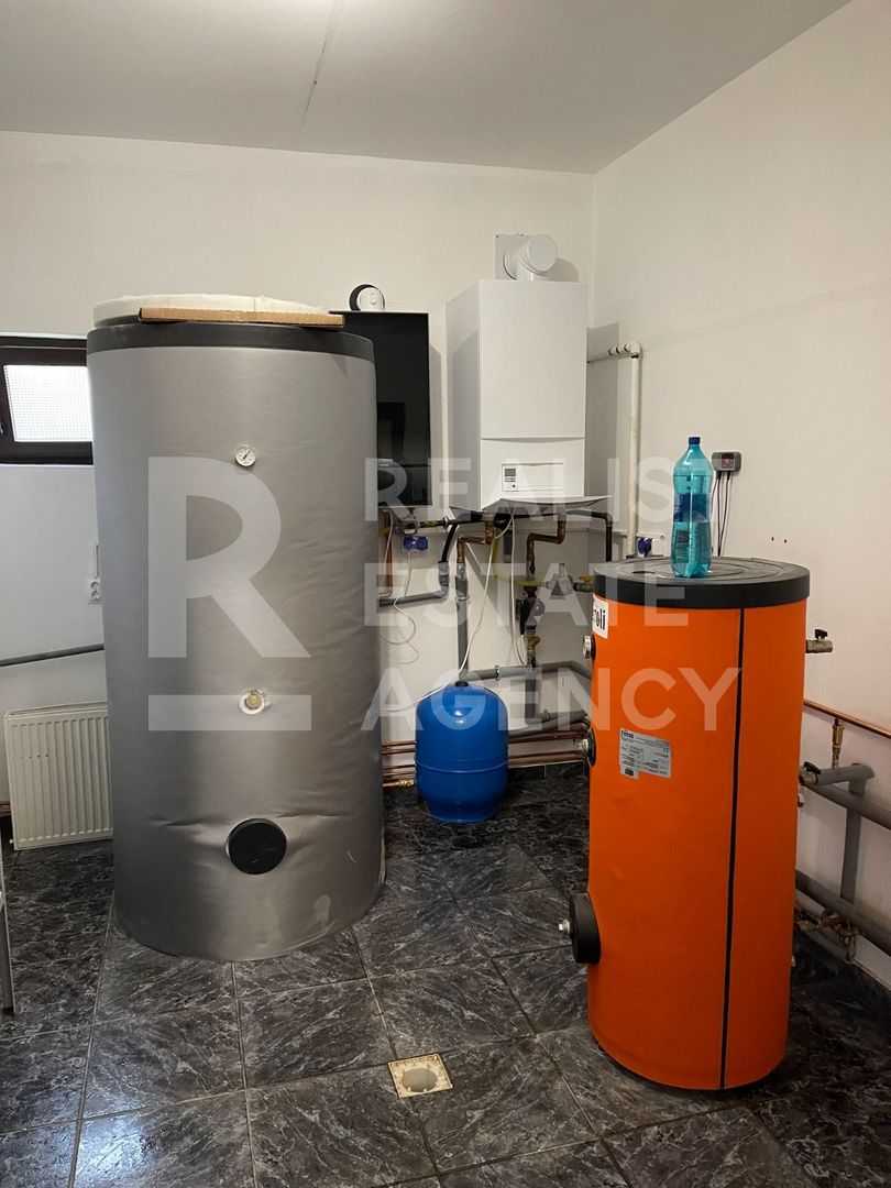 Chirie, 17 camere,  Dumbrăvița, Timișoara - Poză 11