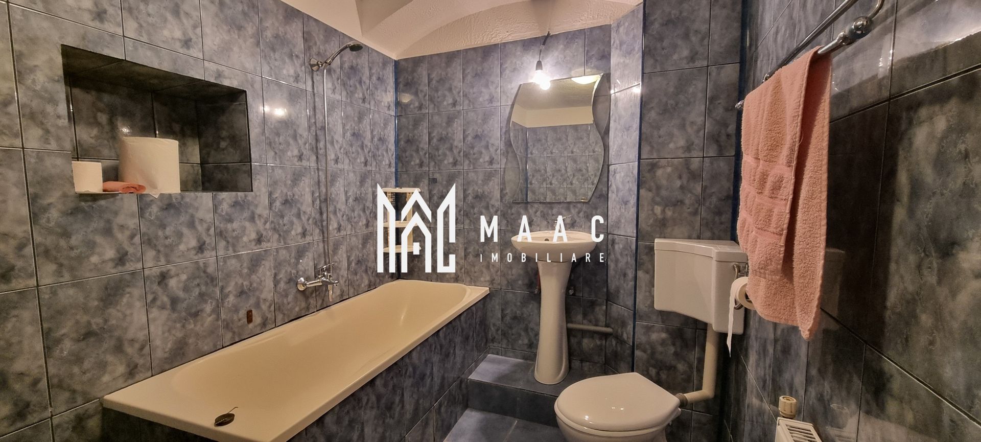 Apartament 3 camere I 90mpu I Parcare I Orașul de Jos - Poză 10