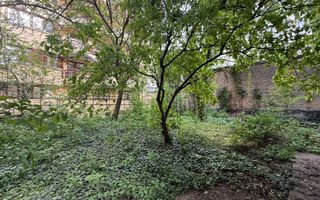 Parter vilă + demisol | Aviatorilor – Herăstrău | Grădină - Poză 10