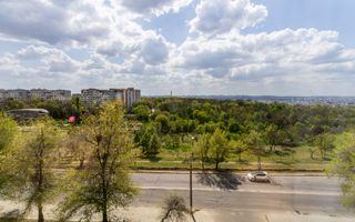 Vânzare, apartament, 3 camere, str. Mihail Sadoveanu, Ciocana - Poză 22