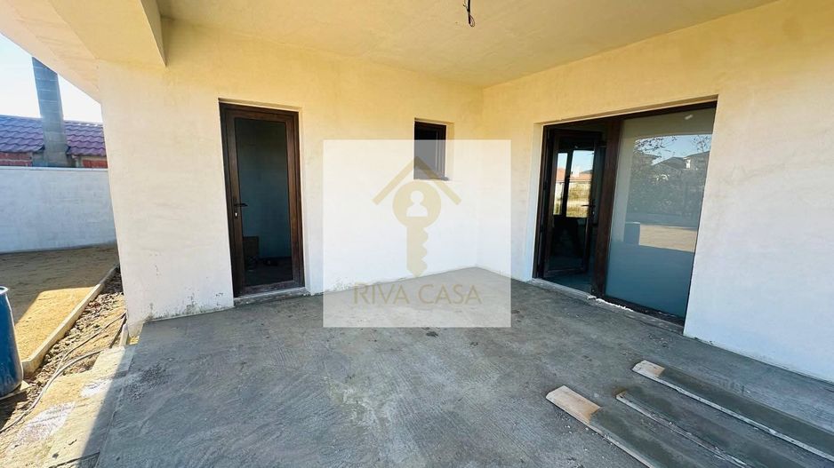 CASĂ MODERNĂ PARTER – CARTIER GRIGORESCU, ORADEA - Poză 3