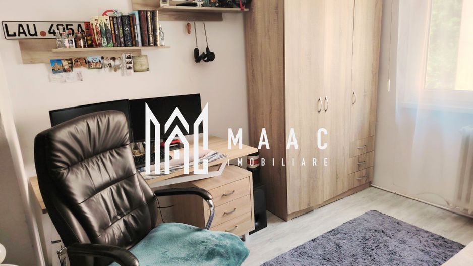 Apartament 3 camere I Renovat I Etaj 2 I Pivniță I  V. Aaron - Poză 5