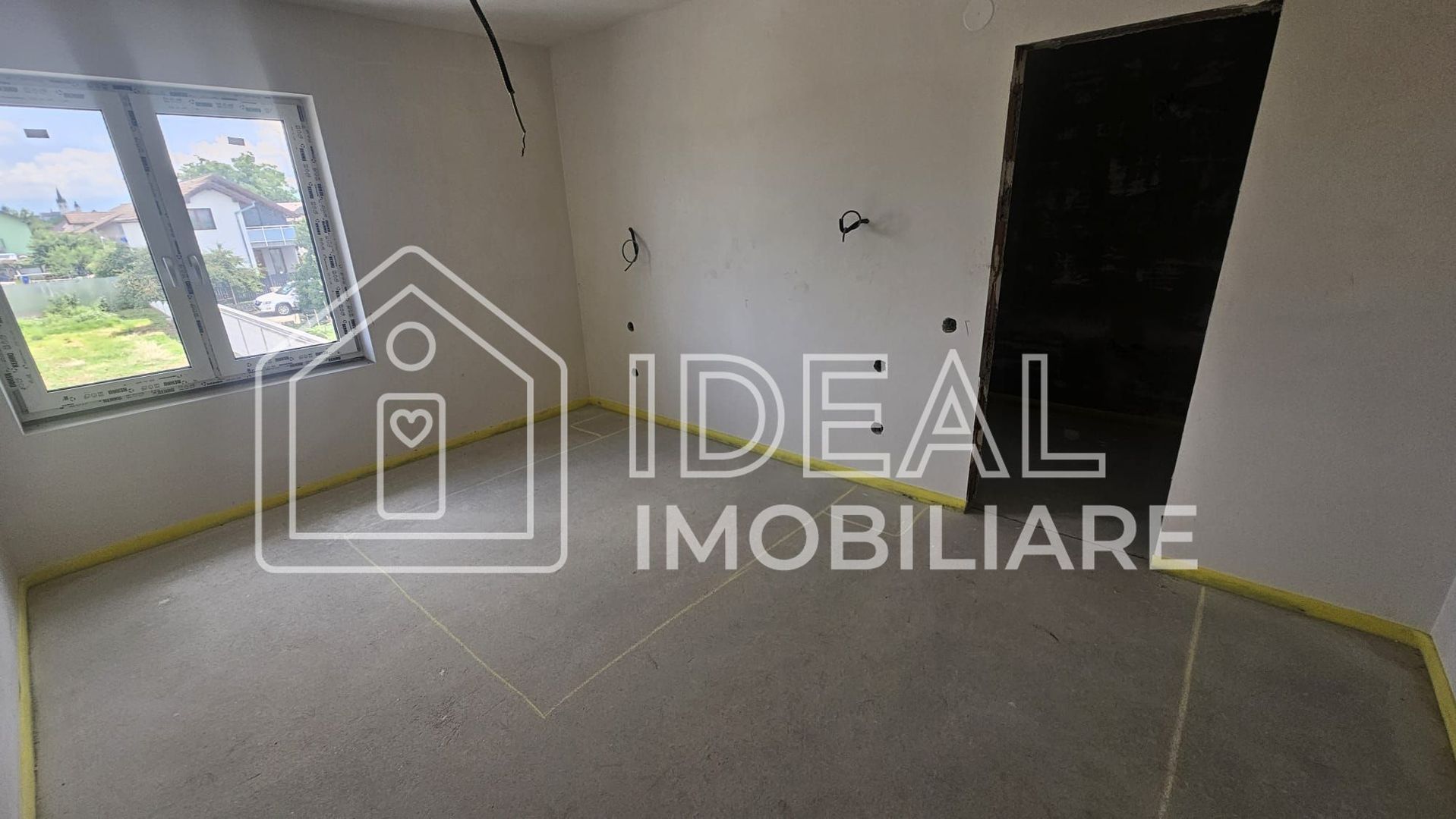 Casa Individuala Moderna 600 mp de teren, Cartierul Tineretului - Poză 8