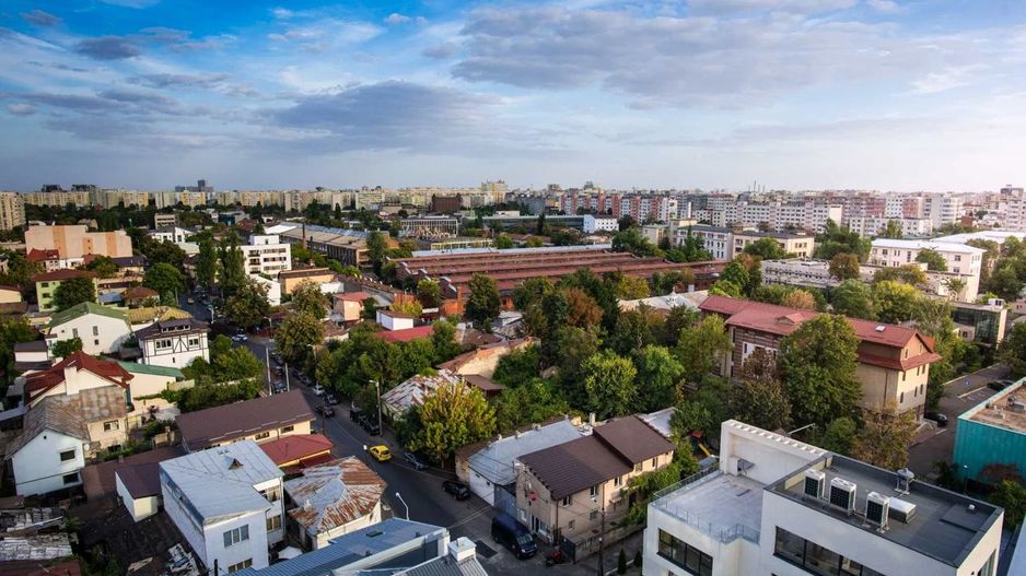 AP. 2 CAMERE-PARCUL CIRCULUI, CENTRALA, PARCARE, MASINA DE SPALAT VASE - Poză 8