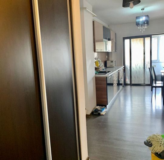 Vanzare Apartament 3 camere, Exercitiu, stradal - Poză 14