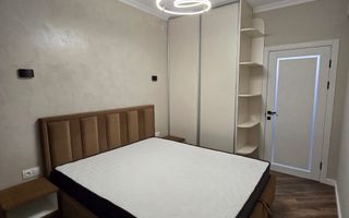Chirie, 2 camere, 65 mp, str.  Alecu Russo, Rîșcani - Poză 4