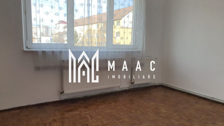 Apartament de vânzare Sibiu | 2 camere | Hipodrom 1 | 48 mp - Poză 2