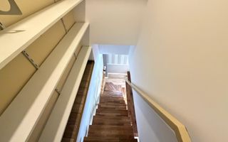 INCHIRIERE CASA INDIVIDUALA | MOBILATA-UTILATA | 85MP | UNIRII | CURTE - Poză 28