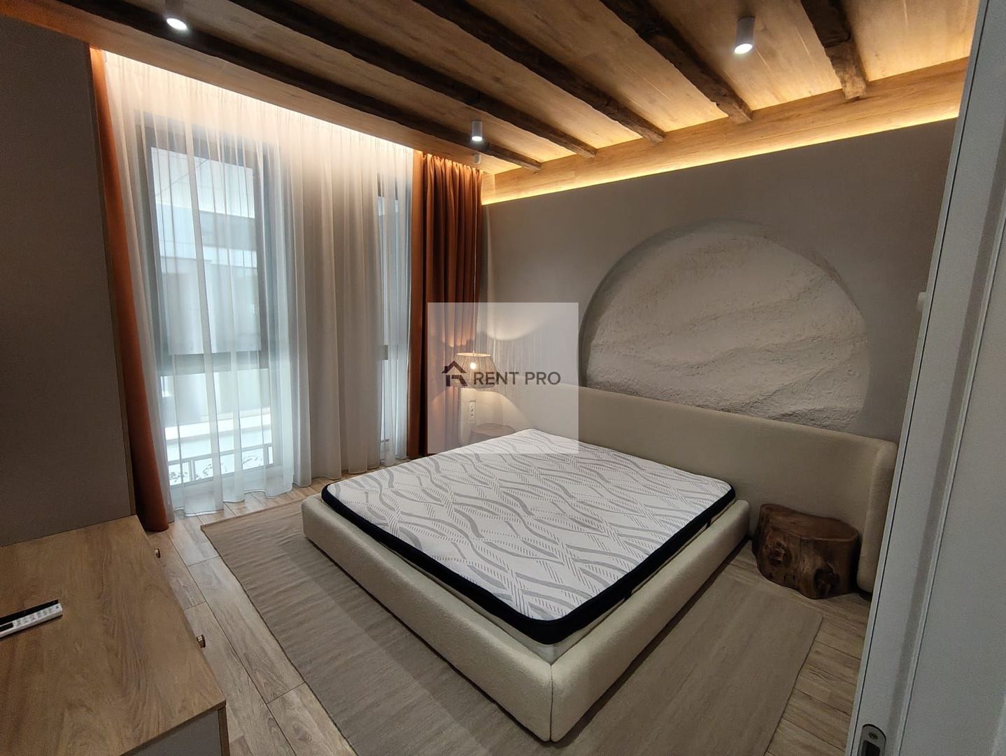 Premium Apartament 3 Camere Win Residence Cartierul Francez - Poză 1