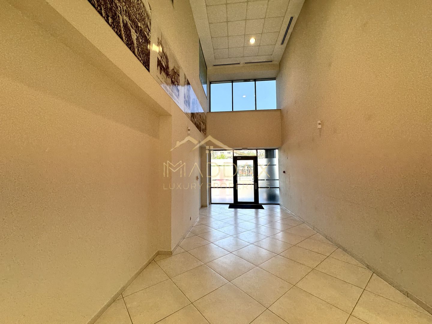 Spatiu comercial stradal *184mp* + curte *260mp* // Grozavesti - Poză 7