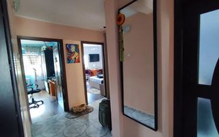 Apartament 3 camere, decomandat, 2 bai, 82mp, Poitiers - Poză 4
