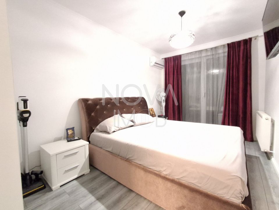 Apartament 3 camere MOBILAT-UTILAT MODERN, City Residence - Poză 5