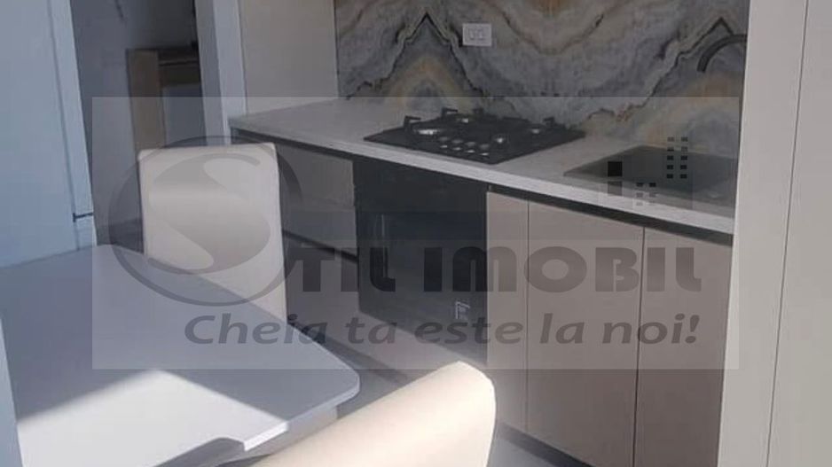 Apartament modern cu 2 camere - Contemporan Homes, Pacurari - 450€ - Poză 6