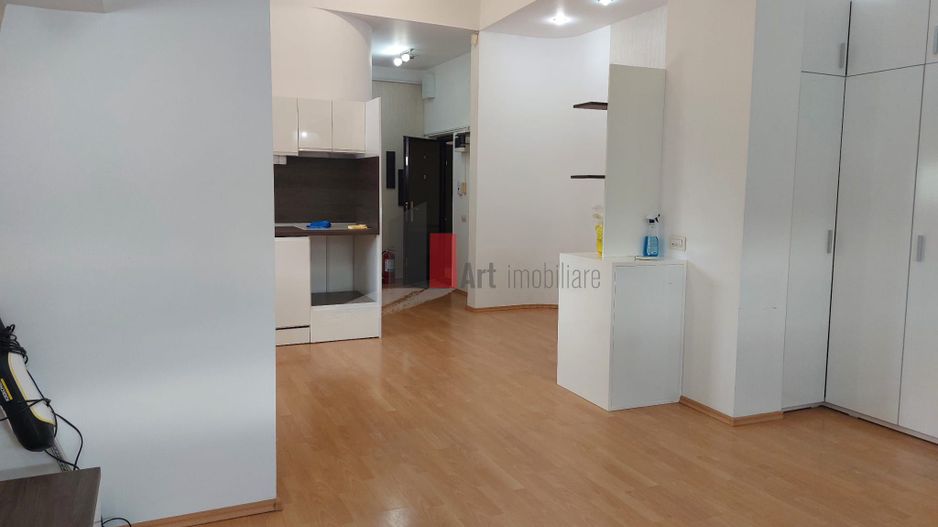 Spatiul "KANTOR", Stefan cel Mare, imobil exclusiv birouri tip vila - Poză 7