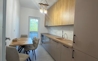 Metalurgiei Ap 2 Camere de închiriat - Poză 8