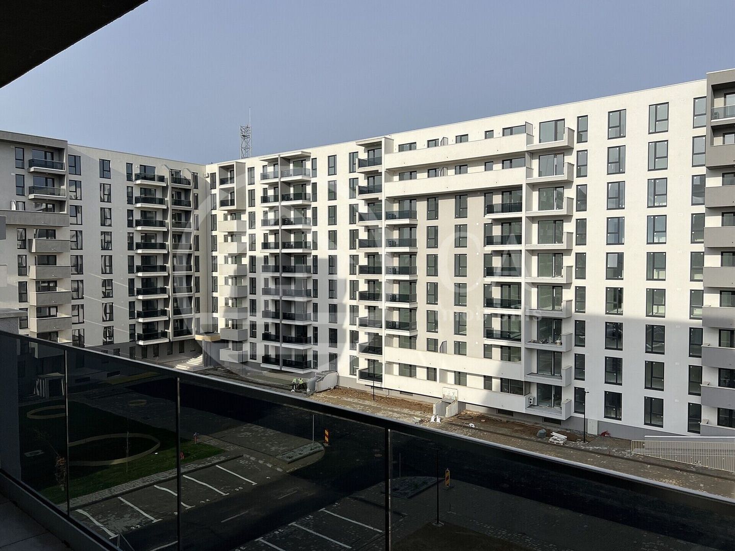 Apartament cu 3 camere de închiriat in cartierul Prima Arena, Oradea - Poză 4