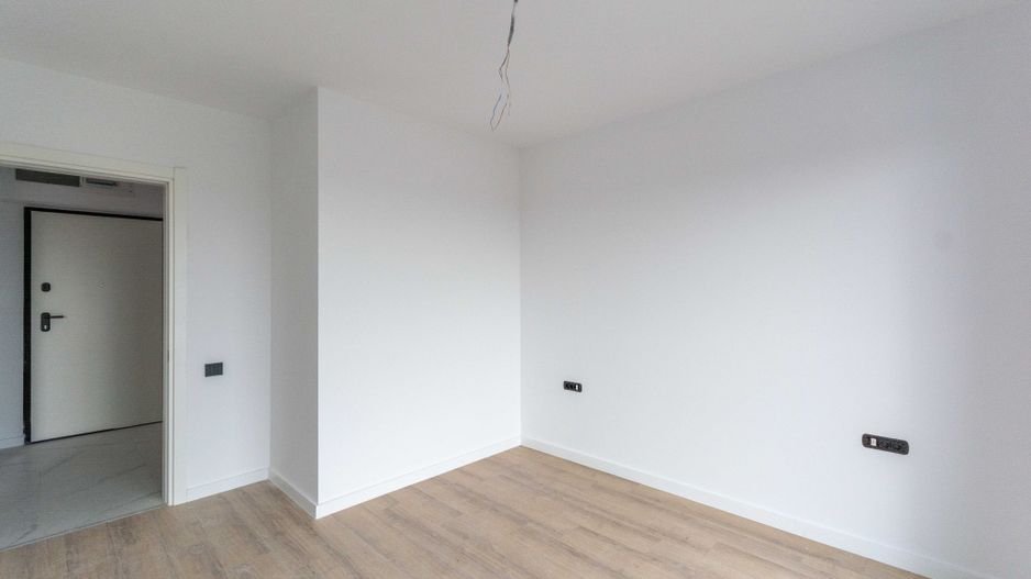 Apart 2 camere 47mp FINALIZAT Astorium Life Pallady Cladirea A - Poză 8