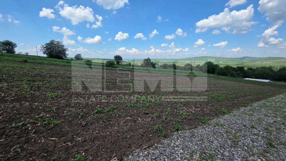 TEREN INTRAVILAN | SFÎNTU ILIE, SUCEAVA | 40.000 €/parcelă - Poză 5