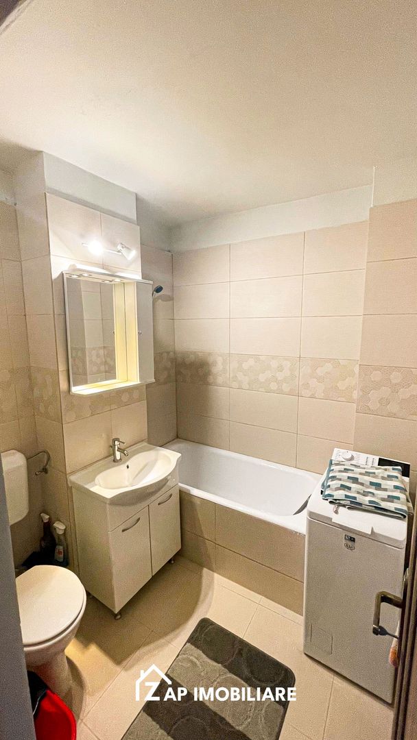 Tudor - Zona Diamant  - Ap. 3 Camere - Etaj 1/8 - Decoma - Poză 10