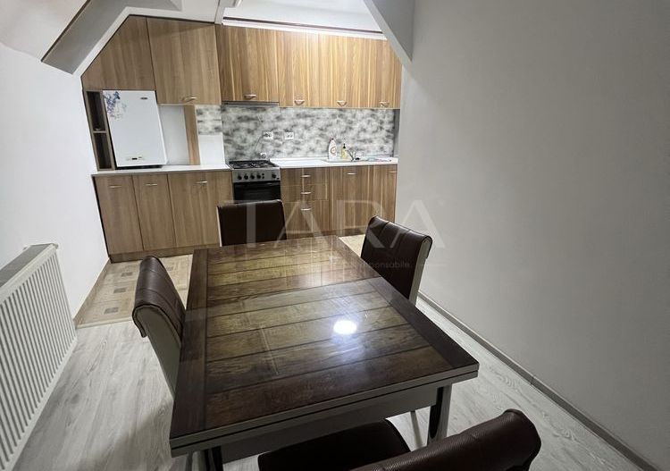 Apartament 2 camere decomandate.Florești Central, ideal locuință sau i - Poză 3