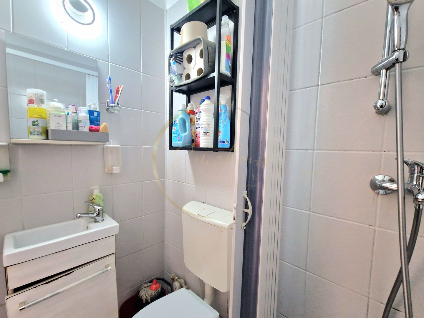 NOU | Garsoniera 1 camere  - Lipovei | GATA DE MUTARE - Poză 5